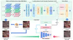 Progressive Frequency-Aware Network for Laparoscopic Image Desmoking